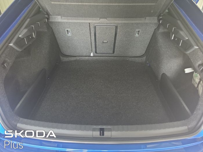 Skoda Octavia 2024