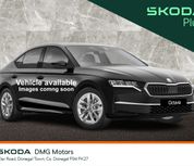 Skoda Octavia 2023