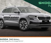 Skoda Karoq 2023