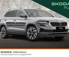 Skoda Karoq 2023