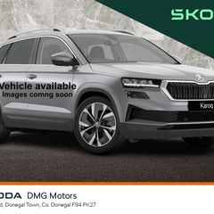 Skoda Karoq 2023