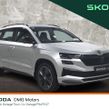 Skoda Karoq 2023