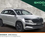 Skoda Karoq 2023