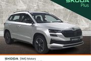 Skoda Karoq 2023