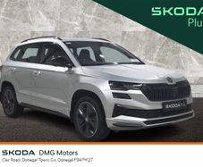 Skoda Karoq 2023
