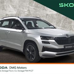 Skoda Karoq 2023