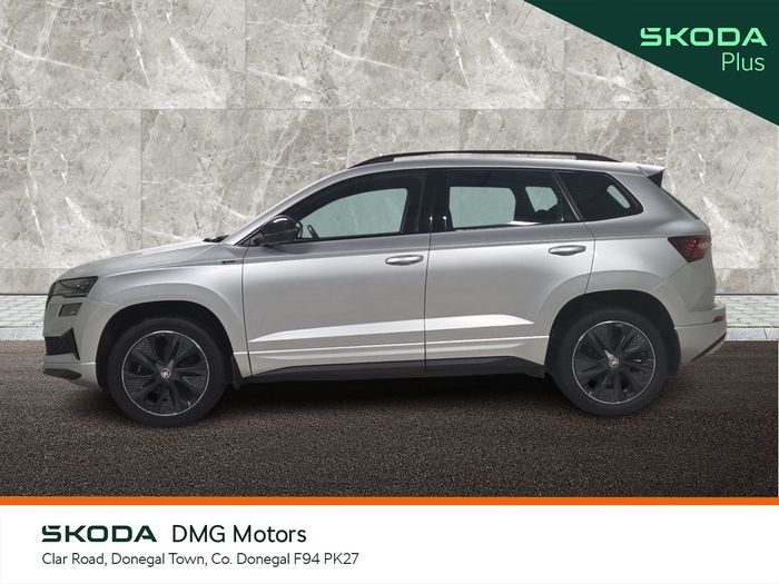 Skoda Karoq 2023