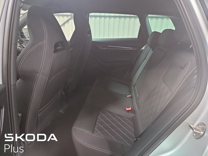 Skoda Karoq 2023