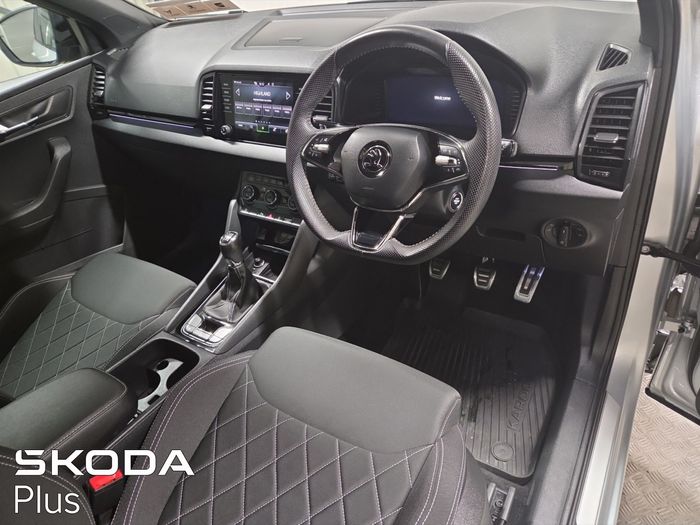 Skoda Karoq 2023