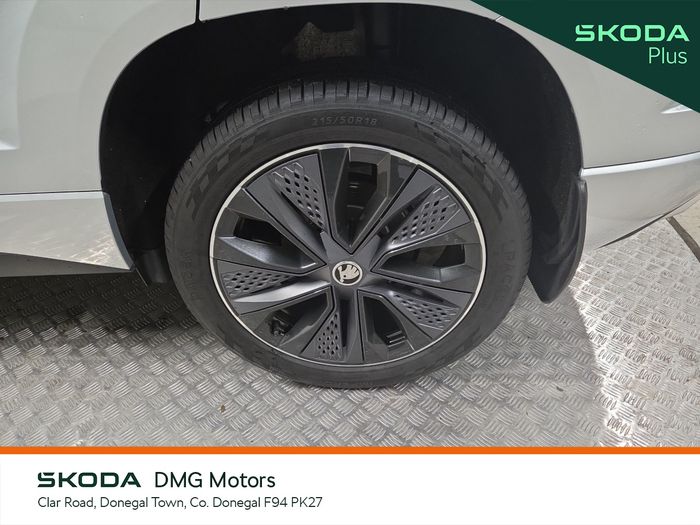 Skoda Karoq 2023