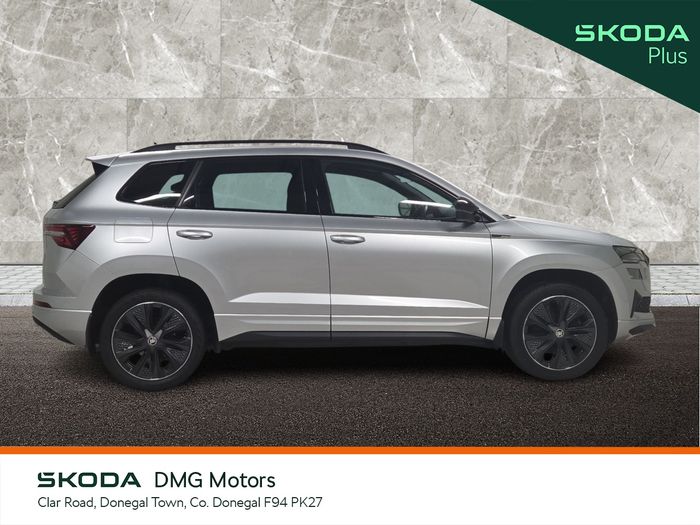 Skoda Karoq 2023