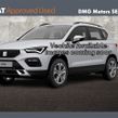 SEAT Ateca 2023