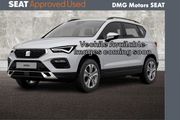SEAT Ateca 2023