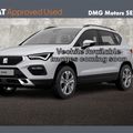 SEAT Ateca 2023
