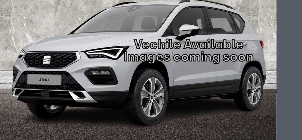 SEAT Ateca 2023
