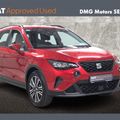 SEAT Arona 2023
