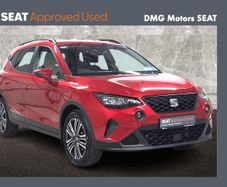 SEAT Arona 2023