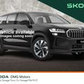 Skoda Kodiaq 2023
