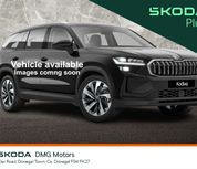 Skoda Kodiaq 2023