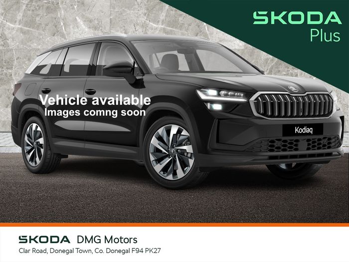 Skoda Kodiaq 2023