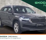 Skoda Kodiaq 2023
