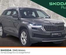 Skoda Kodiaq 2023