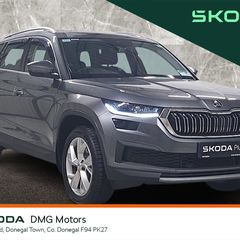 Skoda Kodiaq 2023