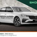 Skoda Scala 2024