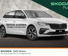 Skoda Scala 2024