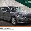 Skoda Scala 2024