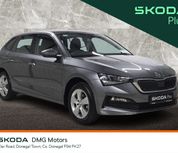 Skoda Scala 2024