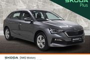 Skoda Scala 2024
