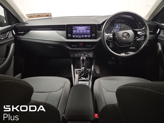 Skoda Scala 2024