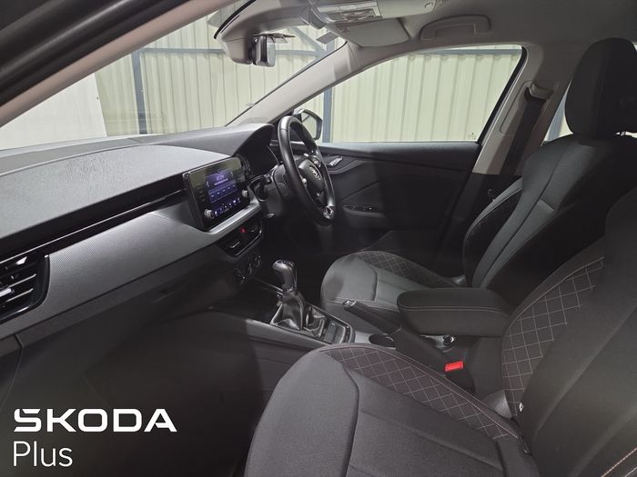 Skoda Scala 2024