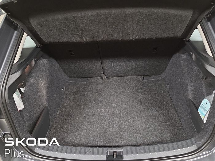 Skoda Scala 2024