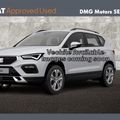 SEAT Ateca 2023