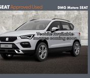 SEAT Ateca 2023