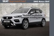 SEAT Ateca 2023