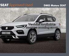 SEAT Ateca 2023