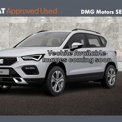 SEAT Ateca 2023