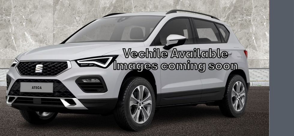 SEAT Ateca 2023