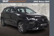 SEAT Ateca 2023