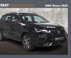 SEAT Ateca 2023