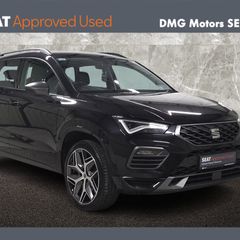 SEAT Ateca 2023