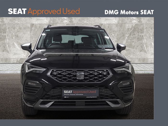 SEAT Ateca 2023