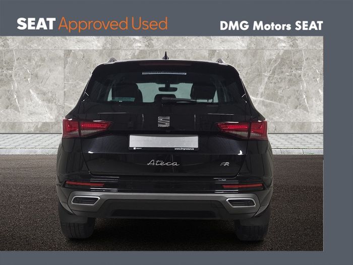 SEAT Ateca 2023