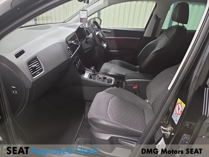 SEAT Ateca 2023