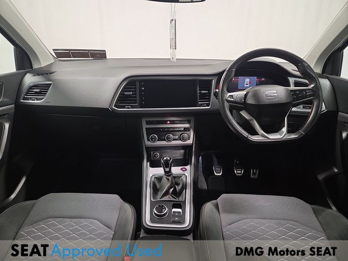 SEAT Ateca 2023