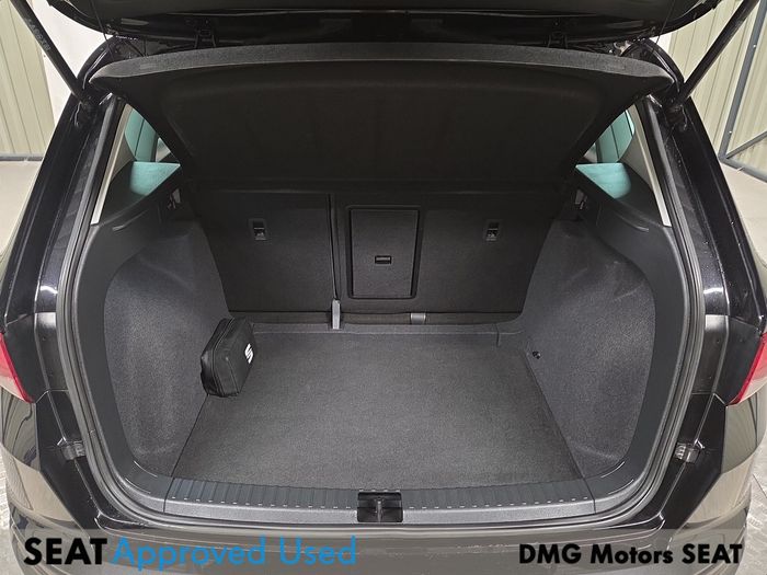 SEAT Ateca 2023