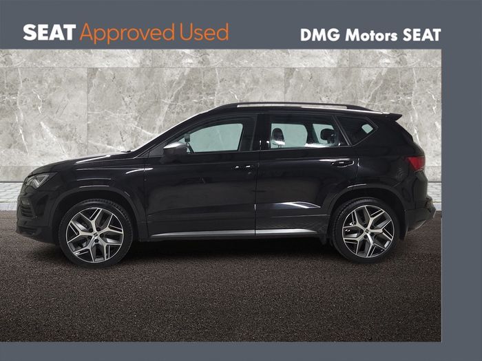 SEAT Ateca 2023